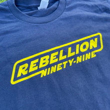 Load image into Gallery viewer, Rebellion 99 A New Hope Tournament Shirt
