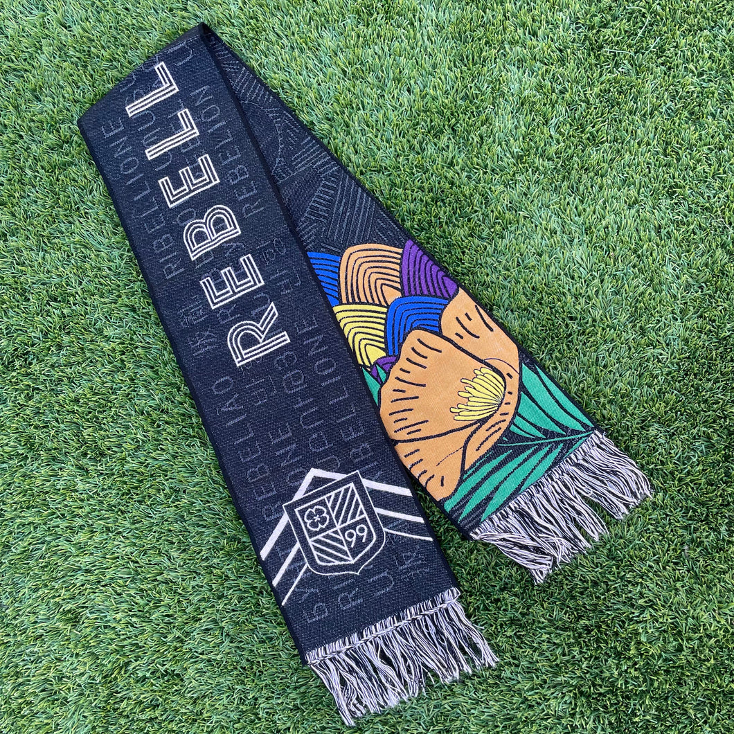 2022 Membership Supporters Scarf